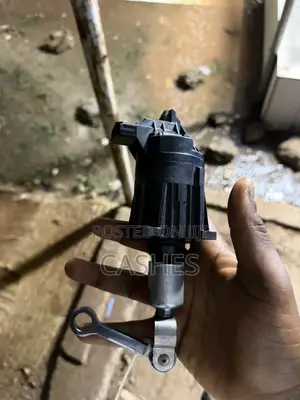 Turbo Charger Sensor