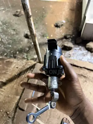 Turbo Charger Sensor