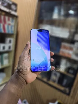 Apple iPhone 16 Pro Max 256 GB Gold