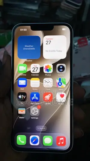 Apple iPhone 14 128 GB White