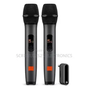 JBL Wireless Microphone