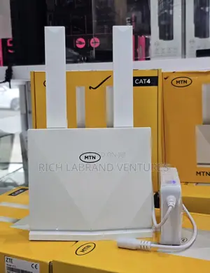 MTN Universal Router