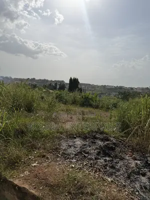Plot of Land for Sale – Agric Junction, Kumasi