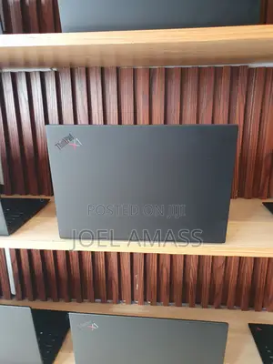 Laptop Lenovo ThinkPad X1 Carbon 8GB Intel Core i5 SSD 256GB