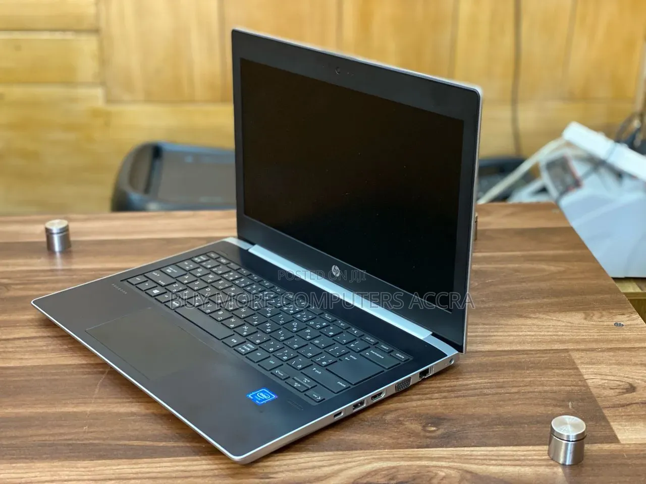 Laptop HP ProBook MT31 4GB Intel Celeron SSD 128GB