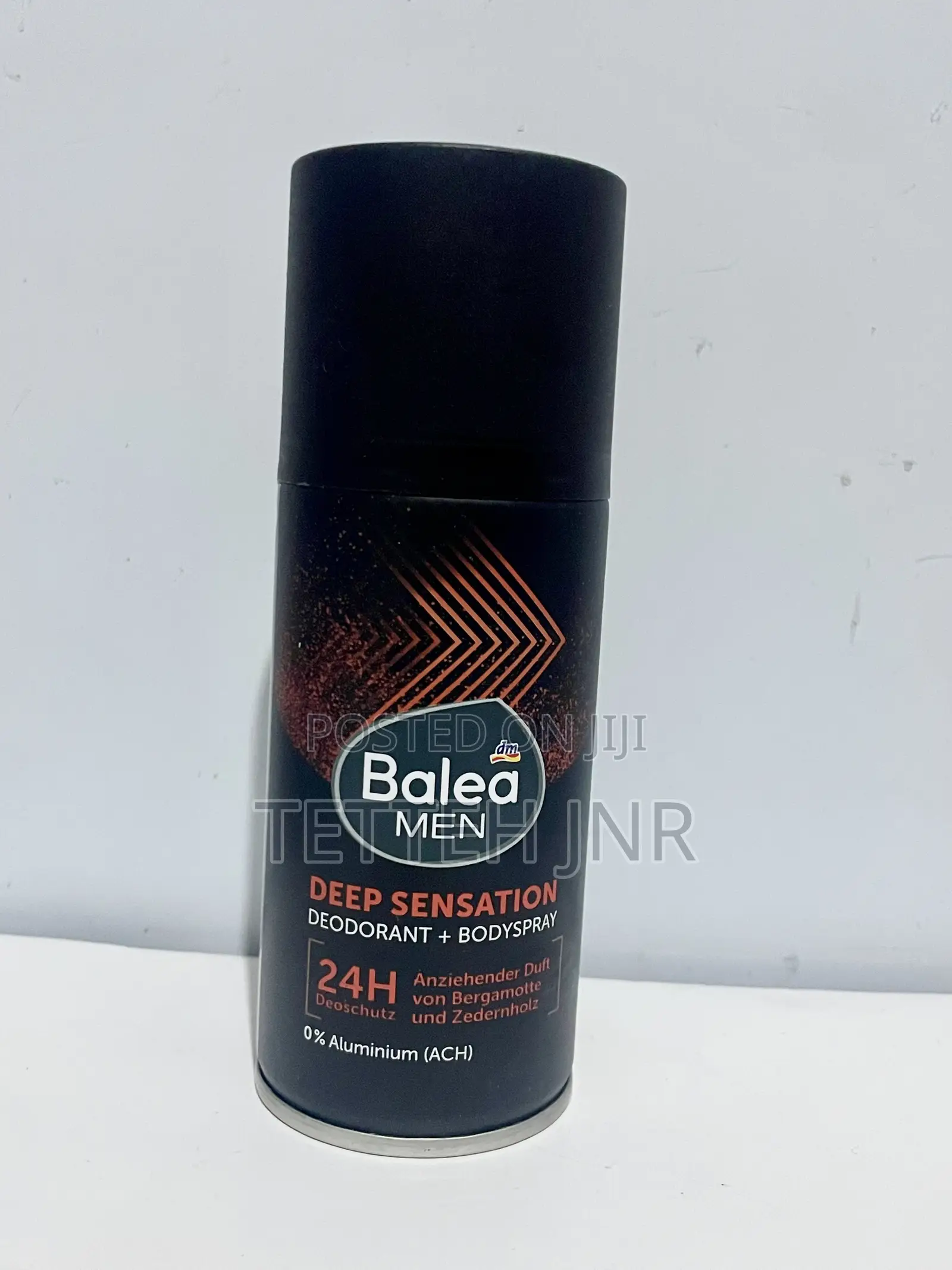 Golden Intense - Deodorant and Bodyspray
