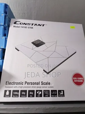 Digital Scale