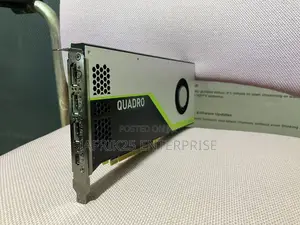 Nvidia QUADRO RTX 4000