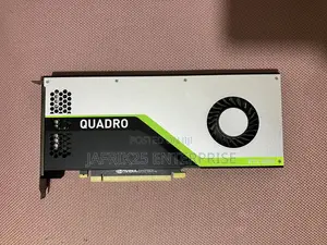 Nvidia QUADRO RTX 4000