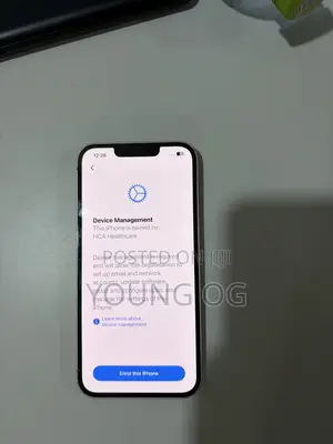 Apple iPhone 13 128 GB White