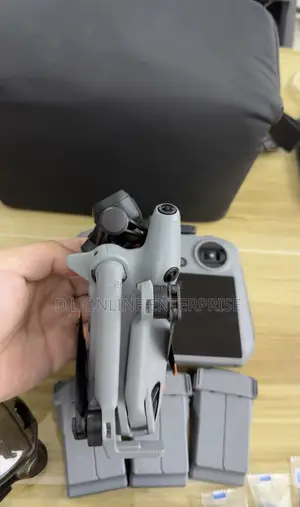 DJI Mini 5 Pro Fly More Combo