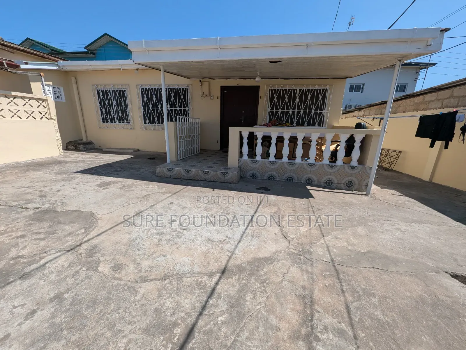 5bdrm House in Dansoman for sale