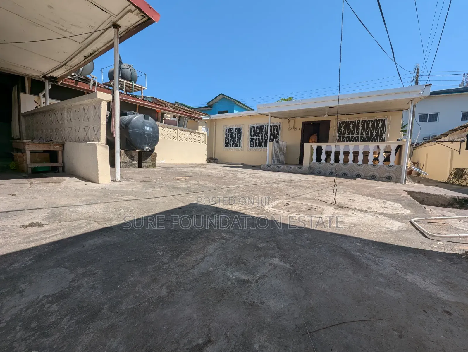 5bdrm House in Dansoman for sale