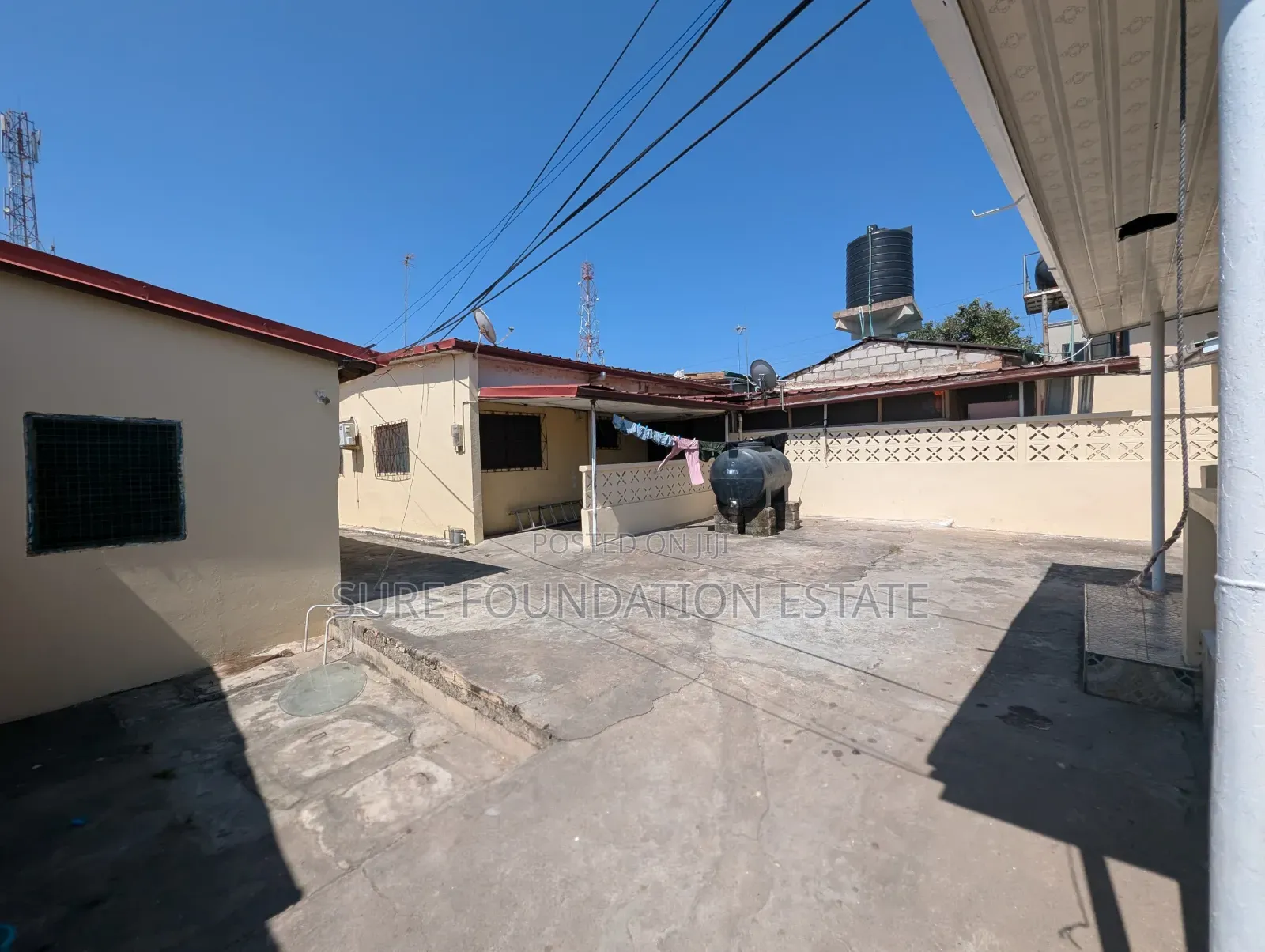 5bdrm House in Dansoman for sale