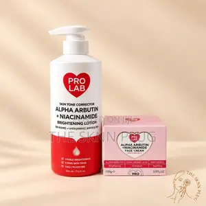 Pro Lab Lotion
