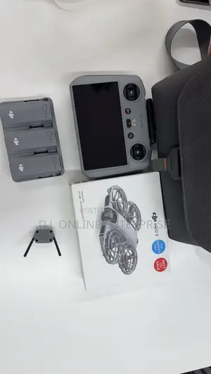 Dji Neo 2 Flymore Combo With Rc2 Controller