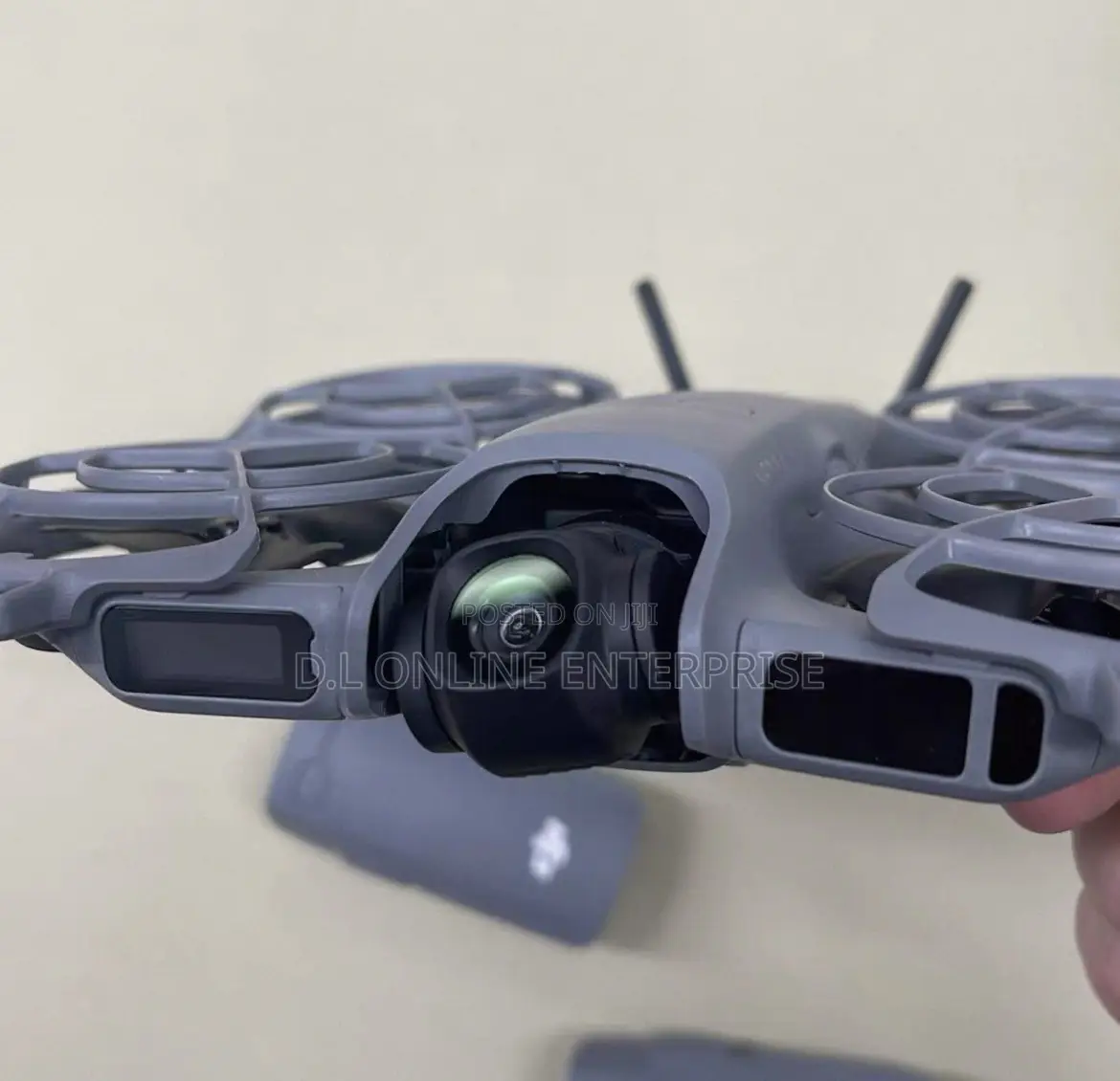 Dji Neo 2 Flymore Combo With Rc2 Controller