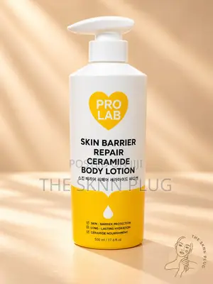 Pro Lab Lotion