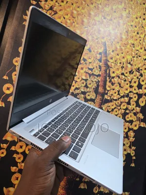 Laptop HP ProBook 430 G6 8GB AMD Ryzen 5 SSD 256GB