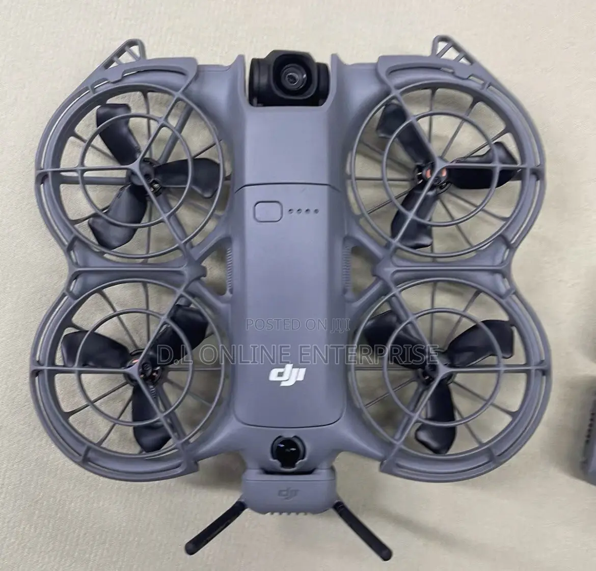 Dji Neo 2 Flymore Combo With Rc2 Controller