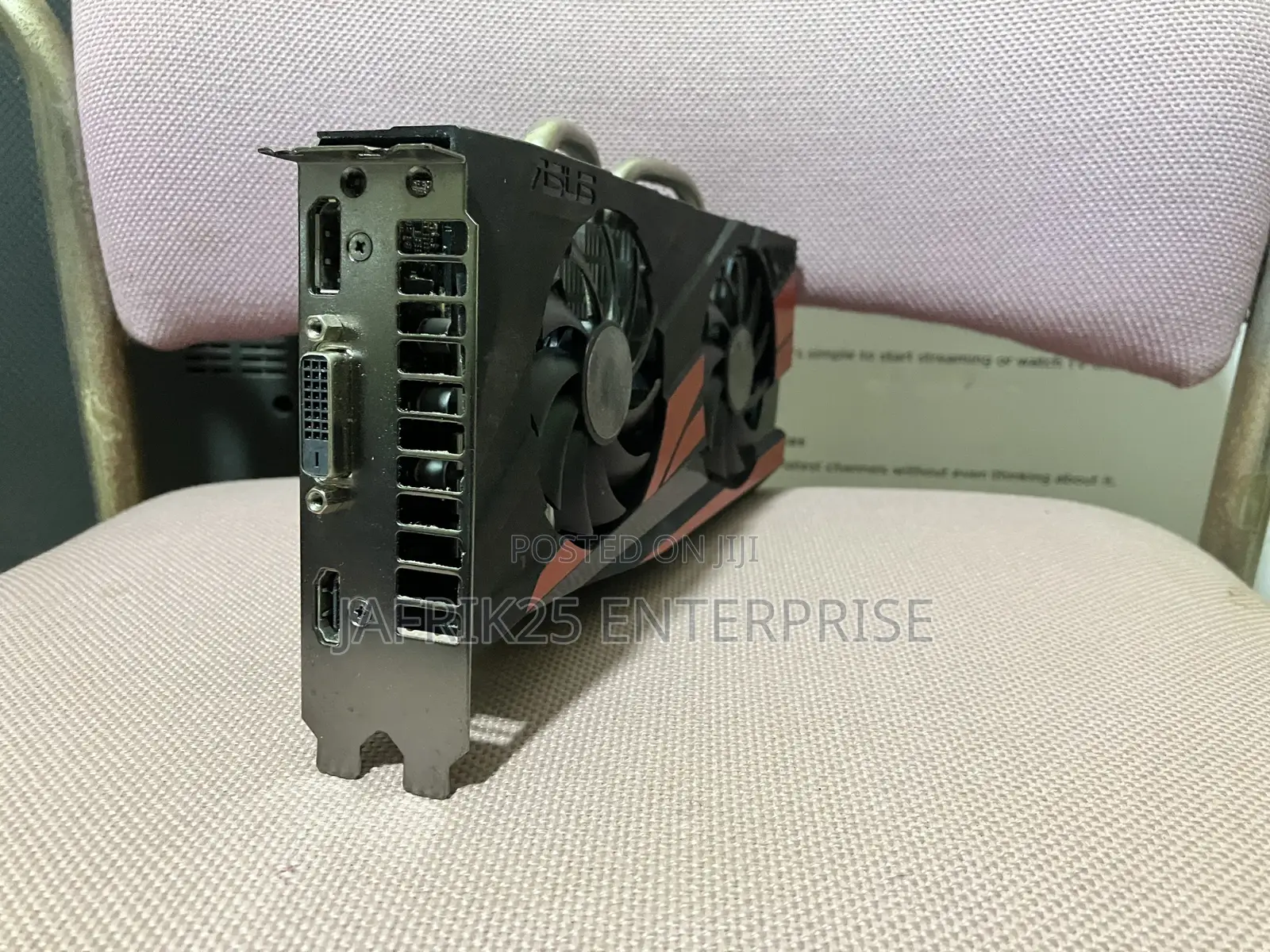 GTX 1060 3GB