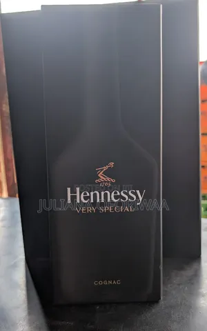 Hennessy VSOP 1 Litre