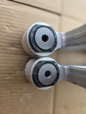 Control Track Arm