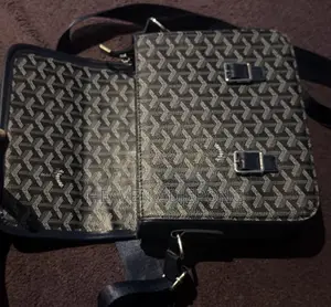 Authentic Goyard Belverede Bag