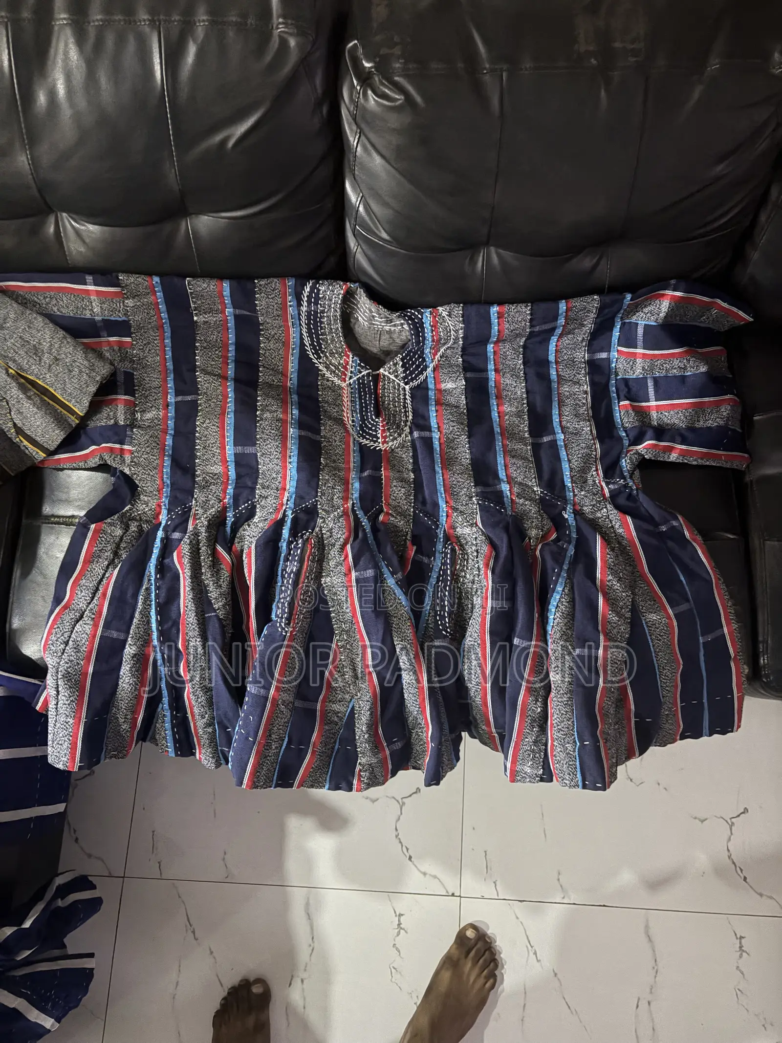 Fugu Dagbani/Mamprusi