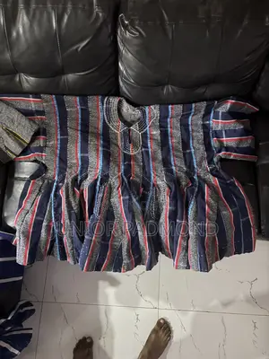 Fugu Dagbani/Mamprusi