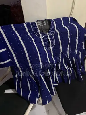 Fugu Dagbani/Mamprusi