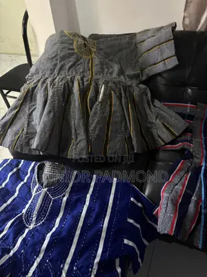 Fugu Dagbani/Mamprusi