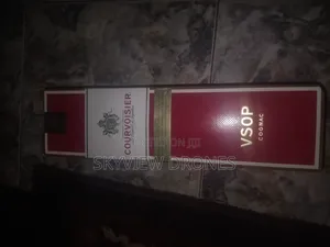 Whiskey Drink