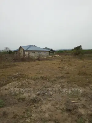 Exclusive Flat Area Land on Promo