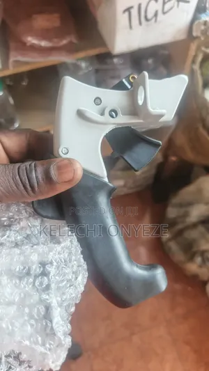 Back Handle