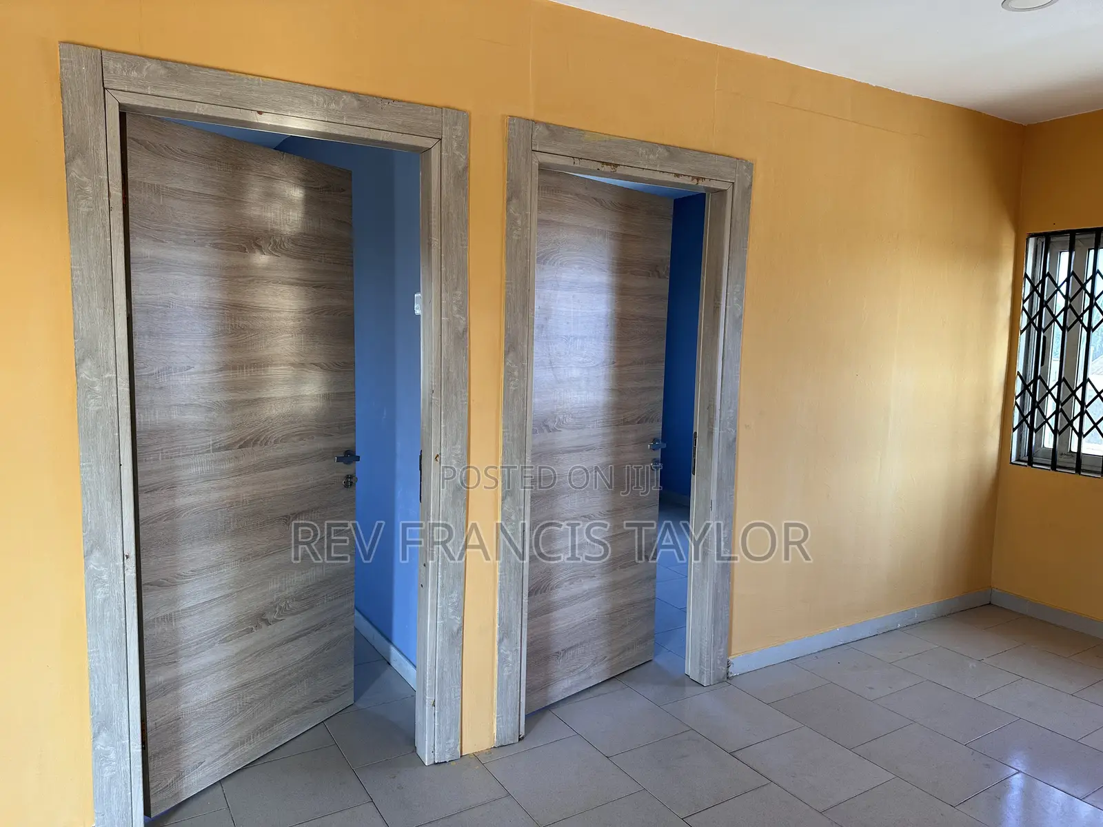 Office Space for Rent