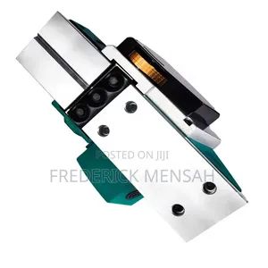 Multifunctional Woodwork Plainer