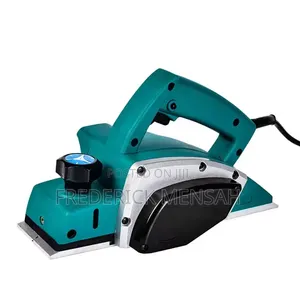 Multifunctional Woodwork Plainer