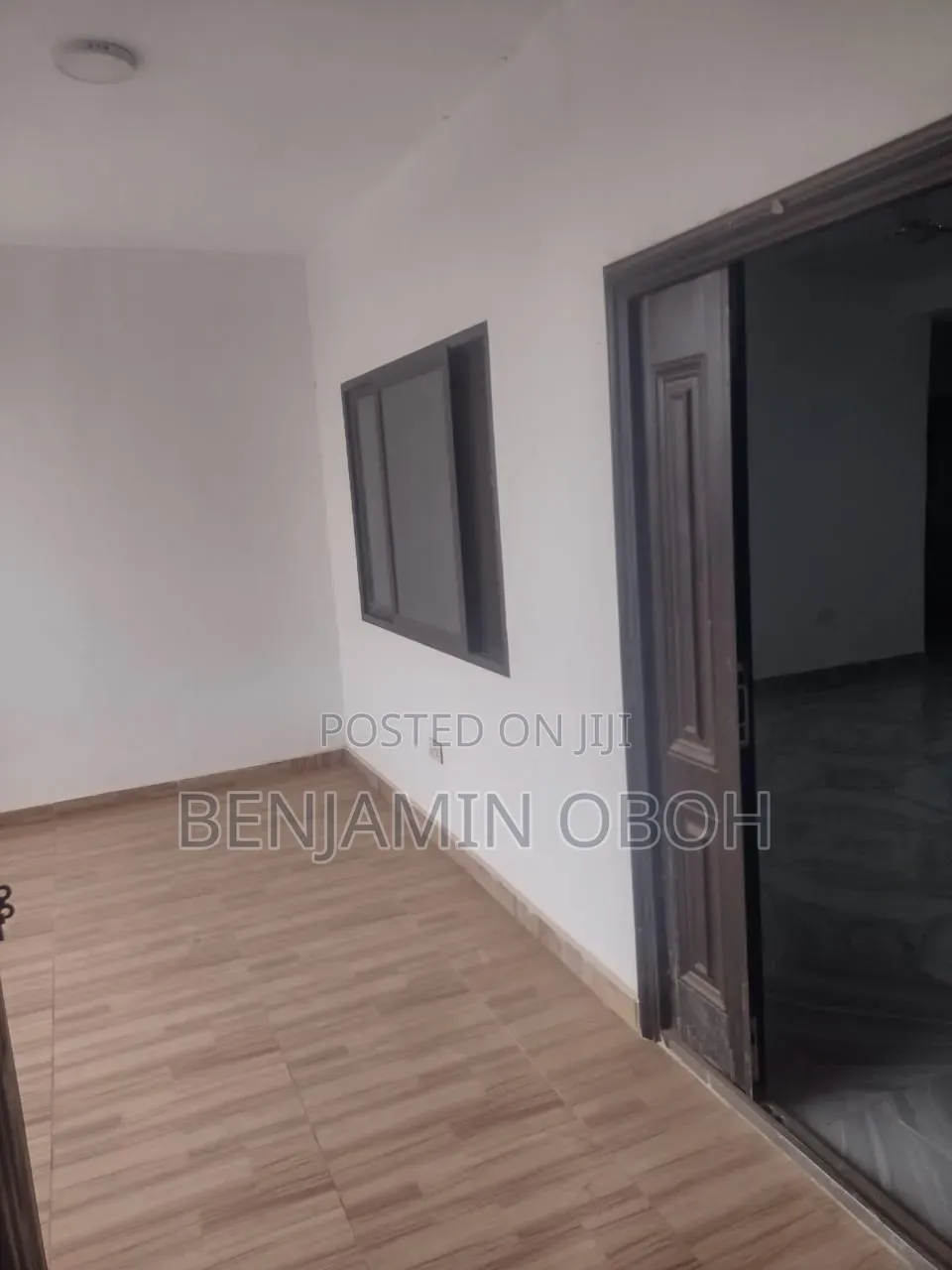 2bdrm Apartment in Bengazy Properties, New Market for rent