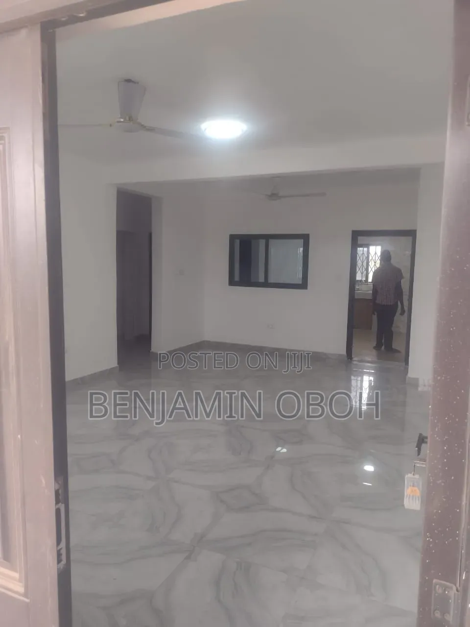 2bdrm Apartment in Bengazy Properties, New Market for rent