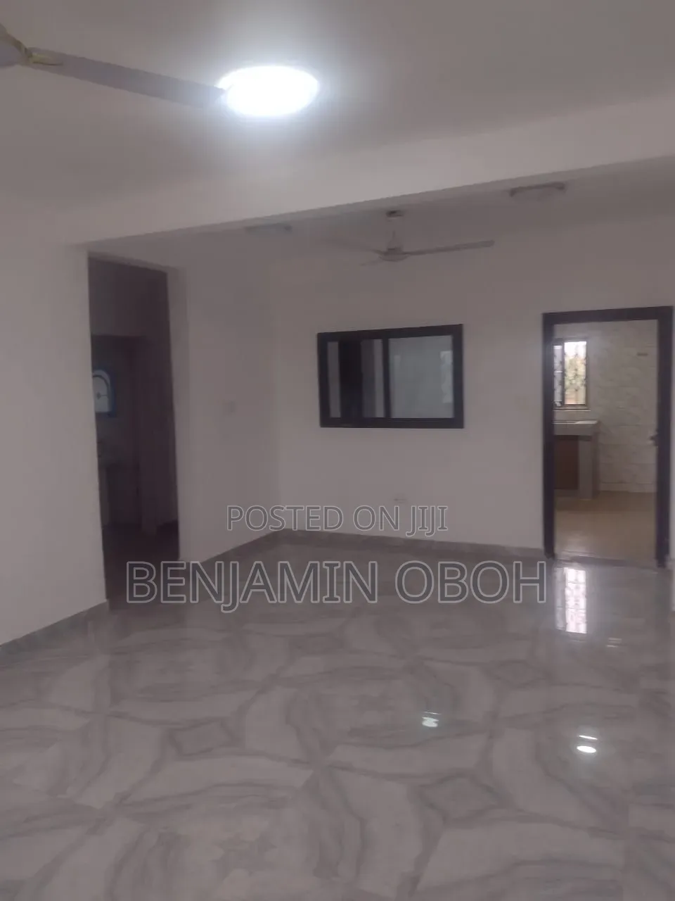 2bdrm Apartment in Bengazy Properties, New Market for rent