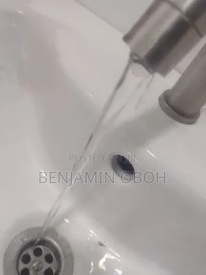 2bdrm Apartment in Bengazy Properties, New Market for rent