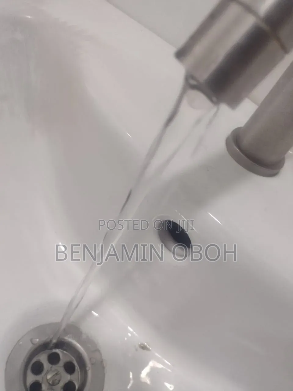 2bdrm Apartment in Bengazy Properties, New Market for rent