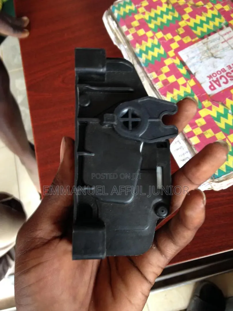 Shutter Grille Motor/Actuator CRV 2017,2019,2020