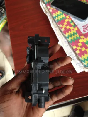 Shutter Grille Motor/Actuator CRV 2017,2019,2020