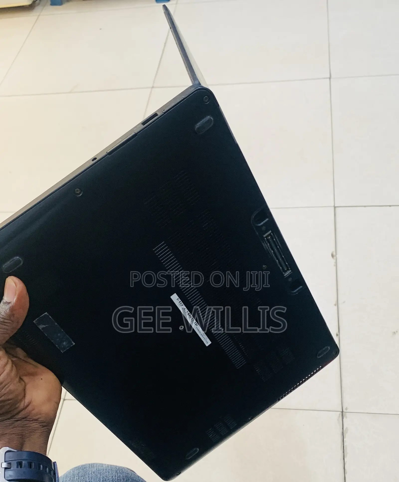 Laptop Dell Latitude E7470 16GB Intel Core i7 SSD 256GB