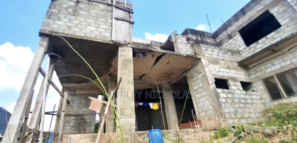 4bdrm Duplex in Acp Estate, Pokuase for sale