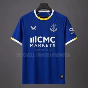 Football Jerseys