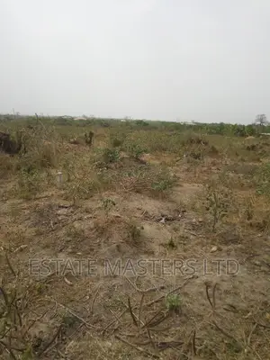 Exclusive Flat Area Land on Promo