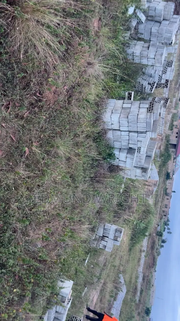  Land for Sale at Danchira, Ga South – Gh₵30,000 Only!